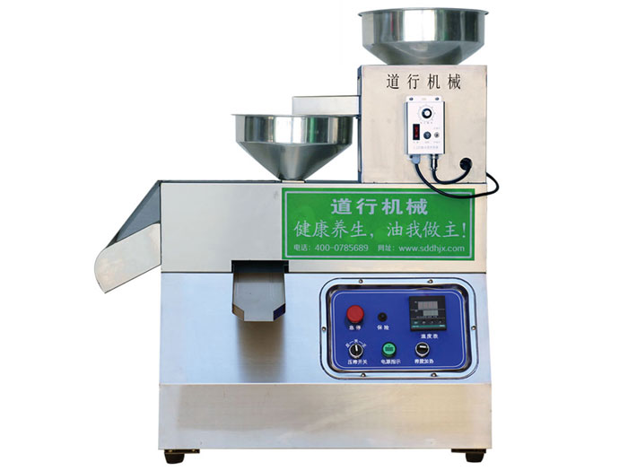 小型榨油機(jī)的原理、類(lèi)型、使用方法和優(yōu)點(diǎn)