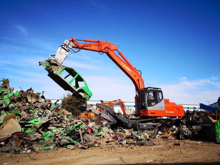 電動報(bào)廢汽車拆解機(jī).jpg
